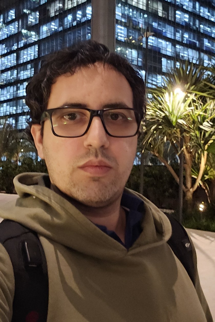 Roberto Passareti Filho