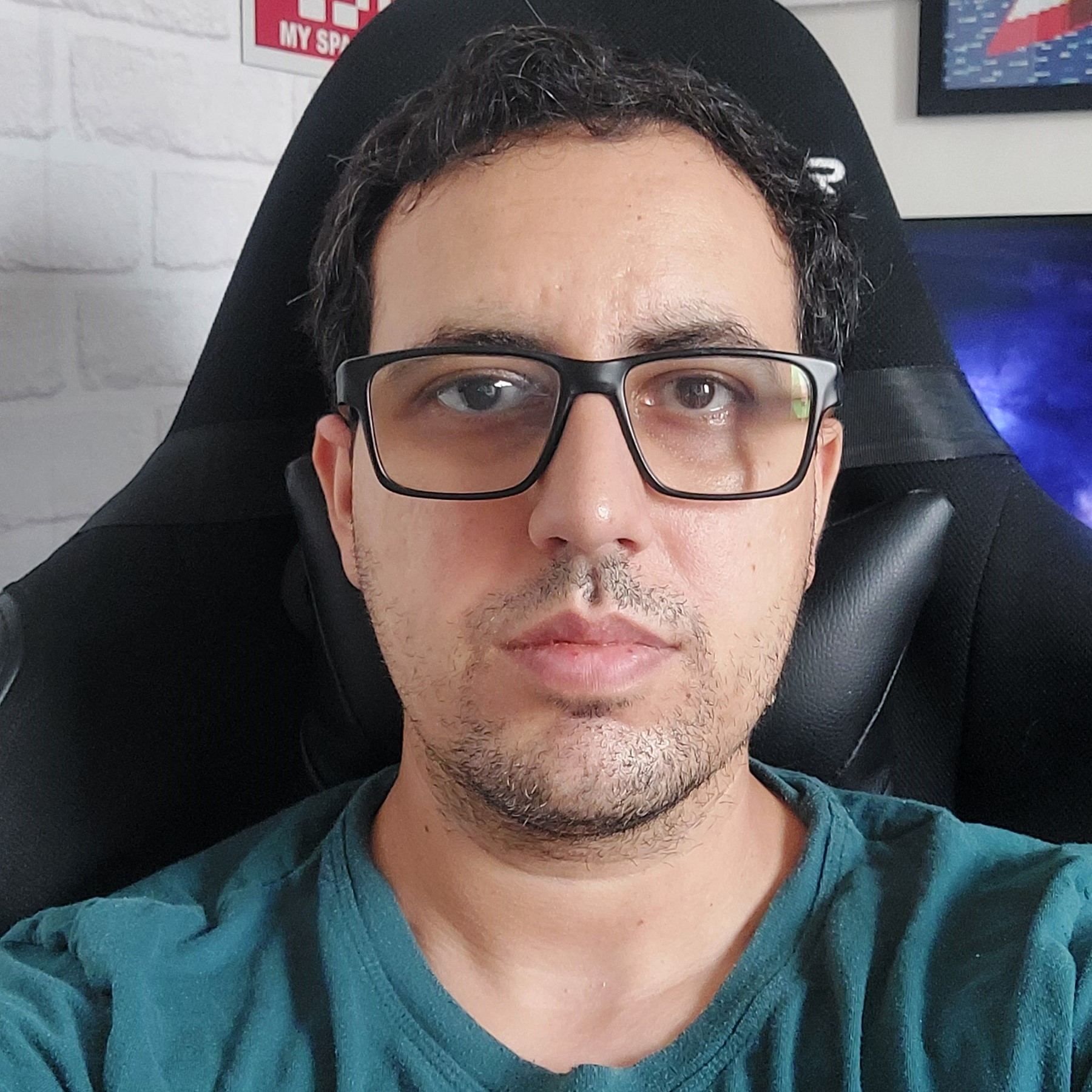 Profile Picture - Roberto Passareti Filho